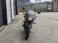 Motor, yamaha, xj 600 s diversion, 1995 - afbeelding 2 van  54