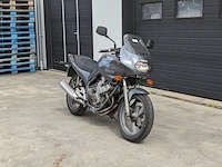 Motor, yamaha, xj 600 s diversion, 1995 - afbeelding 3 van  54