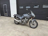 Motor, yamaha, xj 600 s diversion, 1995 - afbeelding 4 van  54