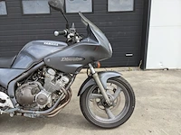 Motor, yamaha, xj 600 s diversion, 1995 - afbeelding 5 van  54