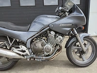 Motor, yamaha, xj 600 s diversion, 1995 - afbeelding 6 van  54