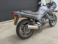 Motor, yamaha, xj 600 s diversion, 1995 - afbeelding 8 van  54