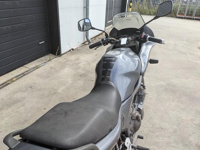 Motor, yamaha, xj 600 s diversion, 1995 - afbeelding 11 van  54