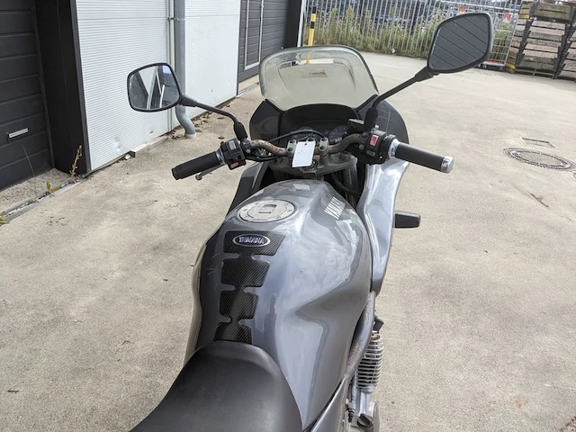 Motor, yamaha, xj 600 s diversion, 1995 - afbeelding 13 van  54