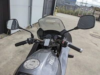 Motor, yamaha, xj 600 s diversion, 1995 - afbeelding 14 van  54