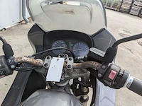 Motor, yamaha, xj 600 s diversion, 1995 - afbeelding 15 van  54