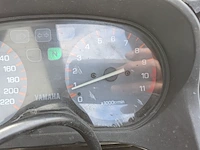 Motor, yamaha, xj 600 s diversion, 1995 - afbeelding 18 van  54
