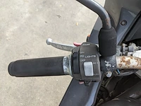 Motor, yamaha, xj 600 s diversion, 1995 - afbeelding 19 van  54