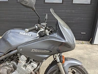 Motor, yamaha, xj 600 s diversion, 1995 - afbeelding 22 van  54