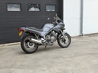 Motor, yamaha, xj 600 s diversion, 1995 - afbeelding 12 van  54