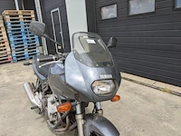 Motor, yamaha, xj 600 s diversion, 1995 - afbeelding 24 van  54