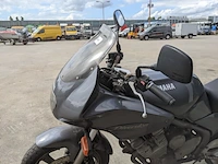 Motor, yamaha, xj 600 s diversion, 1995 - afbeelding 26 van  54