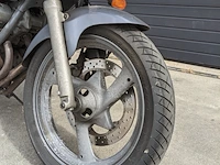 Motor, yamaha, xj 600 s diversion, 1995 - afbeelding 28 van  54