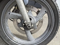 Motor, yamaha, xj 600 s diversion, 1995 - afbeelding 30 van  54