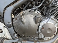 Motor, yamaha, xj 600 s diversion, 1995 - afbeelding 33 van  54