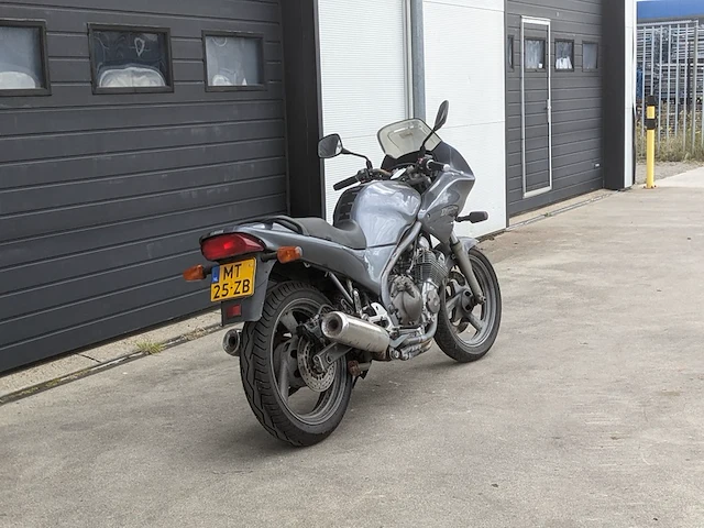 Motor, yamaha, xj 600 s diversion, 1995 - afbeelding 23 van  54