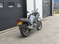Motor, yamaha, xj 600 s diversion, 1995 - afbeelding 23 van  54