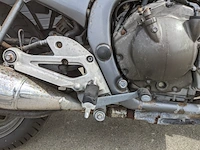 Motor, yamaha, xj 600 s diversion, 1995 - afbeelding 36 van  54