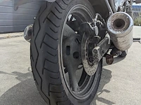 Motor, yamaha, xj 600 s diversion, 1995 - afbeelding 40 van  54