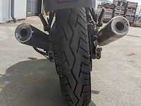 Motor, yamaha, xj 600 s diversion, 1995 - afbeelding 41 van  54