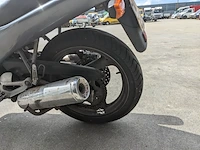 Motor, yamaha, xj 600 s diversion, 1995 - afbeelding 43 van  54