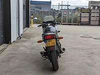 Motor, yamaha, xj 600 s diversion, 1995 - afbeelding 34 van  54