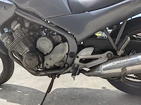 Motor, yamaha, xj 600 s diversion, 1995 - afbeelding 47 van  54