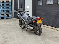 Motor, yamaha, xj 600 s diversion, 1995 - afbeelding 45 van  54