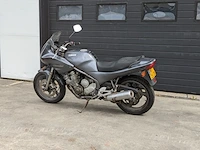 Motor, yamaha, xj 600 s diversion, 1995 - afbeelding 51 van  54