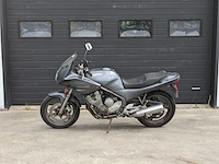 Motor, yamaha, xj 600 s diversion, 1995 - afbeelding 52 van  54