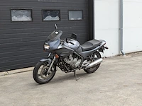 Motor, yamaha, xj 600 s diversion, 1995 - afbeelding 53 van  54