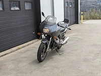 Motor, yamaha, xj 600 s diversion, 1995 - afbeelding 54 van  54