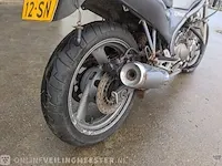 Motor yamaha, xj 600 s diversion, bouwjaar 1999 - afbeelding 9 van  32