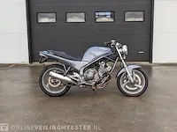 Motor yamaha, xj 600 s diversion, bouwjaar 1999 - afbeelding 1 van  32