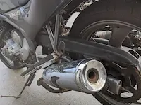 Motor yamaha, xj 600 s diversion, bouwjaar 1999 - afbeelding 14 van  32