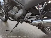 Motor yamaha, xj 600 s diversion, bouwjaar 1999 - afbeelding 15 van  32