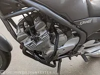 Motor yamaha, xj 600 s diversion, bouwjaar 1999 - afbeelding 17 van  32