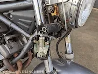 Motor yamaha, xj 600 s diversion, bouwjaar 1999 - afbeelding 22 van  32