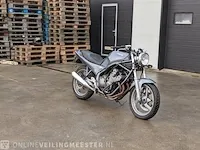 Motor yamaha, xj 600 s diversion, bouwjaar 1999 - afbeelding 12 van  32