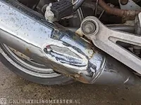 Motor yamaha, xj 600 s diversion, bouwjaar 1999 - afbeelding 25 van  32