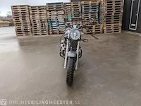 Motor yamaha, xj 600 s diversion, bouwjaar 1999 - afbeelding 23 van  32
