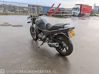 Motor yamaha, xj 600 s diversion, bouwjaar 1999 - afbeelding 29 van  32