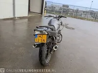 Motor yamaha, xj 600 s diversion, bouwjaar 1999 - afbeelding 30 van  32