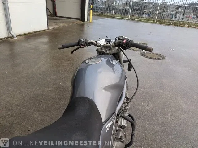 Motor yamaha, xj 600 s diversion, bouwjaar 1999 - afbeelding 32 van  32