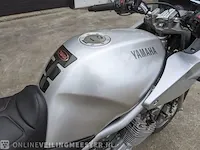 Motor yamaha, xj 600 s diversion, bouwjaar 2002 - afbeelding 7 van  23