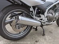 Motor yamaha, xj 600 s diversion, bouwjaar 2002 - afbeelding 10 van  23