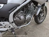 Motor yamaha, xj 600 s diversion, bouwjaar 2002 - afbeelding 11 van  23
