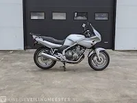 Motor yamaha, xj 600 s diversion, bouwjaar 2002 - afbeelding 1 van  23