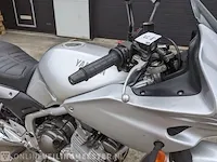Motor yamaha, xj 600 s diversion, bouwjaar 2002 - afbeelding 13 van  23