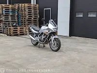 Motor yamaha, xj 600 s diversion, bouwjaar 2002 - afbeelding 12 van  23